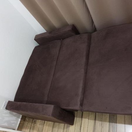 Seu Ap No Litoral! Loft, Studio, Kitnet Em Peruibe Apartman Kültér fotó