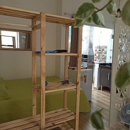 Seu Ap No Litoral! Loft, Studio, Kitnet Em Peruibe Apartman Kültér fotó