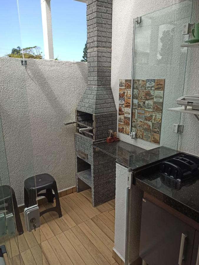 Seu Ap No Litoral! Loft, Studio, Kitnet Em Peruibe Apartman Kültér fotó