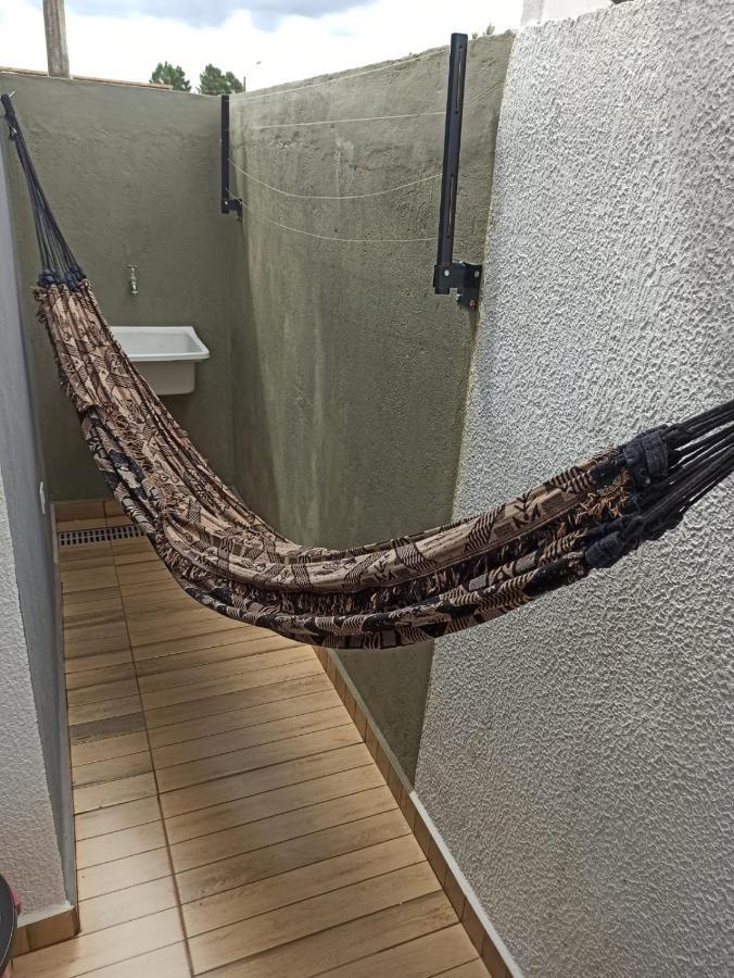 Seu Ap No Litoral! Loft, Studio, Kitnet Em Peruibe Apartman Kültér fotó