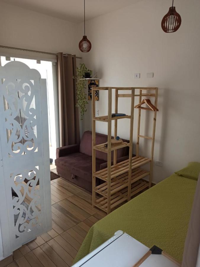 Seu Ap No Litoral! Loft, Studio, Kitnet Em Peruibe Apartman Kültér fotó