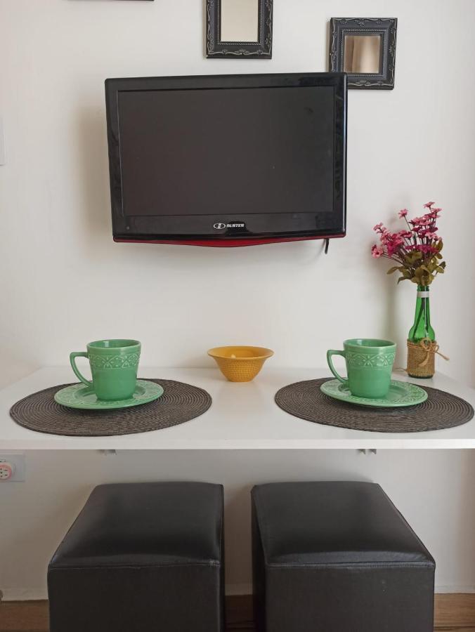 Seu Ap No Litoral! Loft, Studio, Kitnet Em Peruibe Apartman Kültér fotó