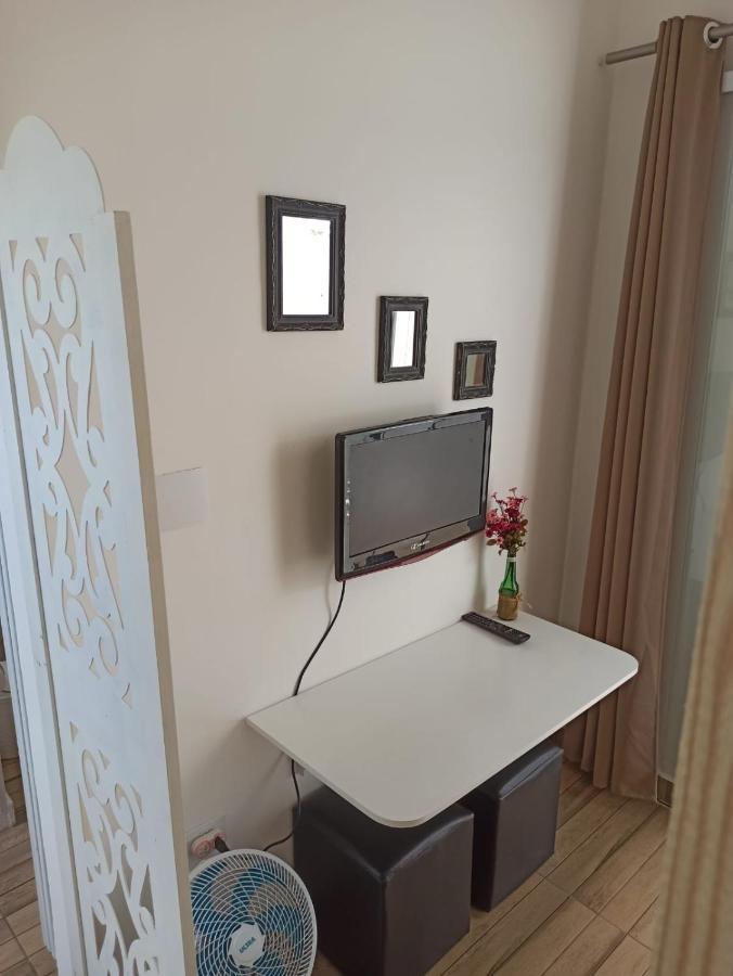 Seu Ap No Litoral! Loft, Studio, Kitnet Em Peruibe Apartman Kültér fotó