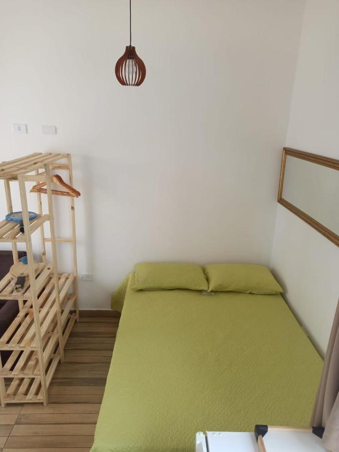 Seu Ap No Litoral! Loft, Studio, Kitnet Em Peruibe Apartman Kültér fotó