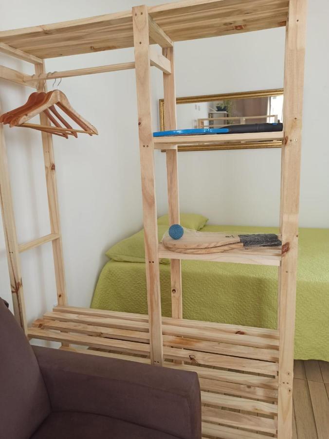 Seu Ap No Litoral! Loft, Studio, Kitnet Em Peruibe Apartman Kültér fotó
