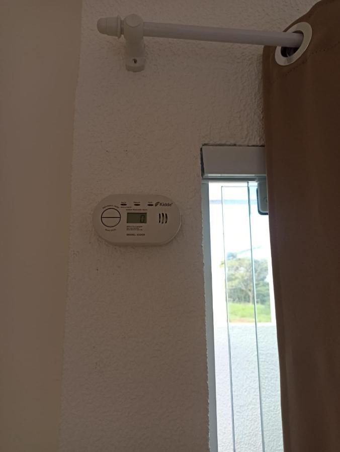 Seu Ap No Litoral! Loft, Studio, Kitnet Em Peruibe Apartman Kültér fotó