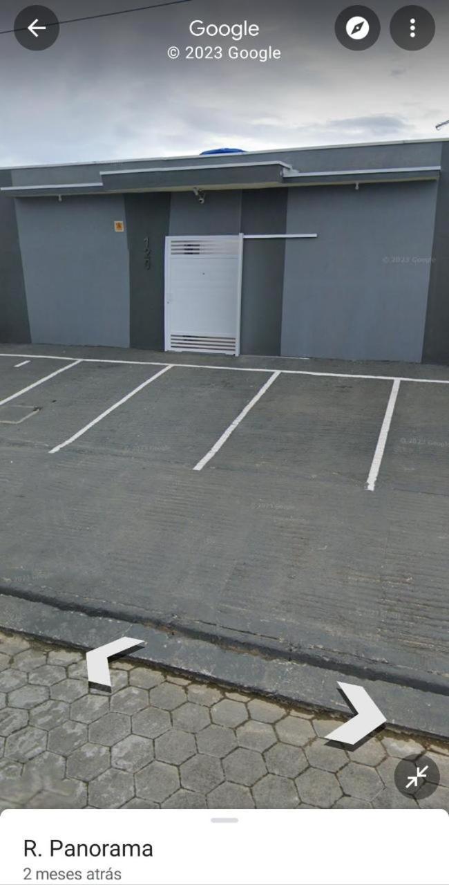 Seu Ap No Litoral! Loft, Studio, Kitnet Em Peruibe Apartman Kültér fotó